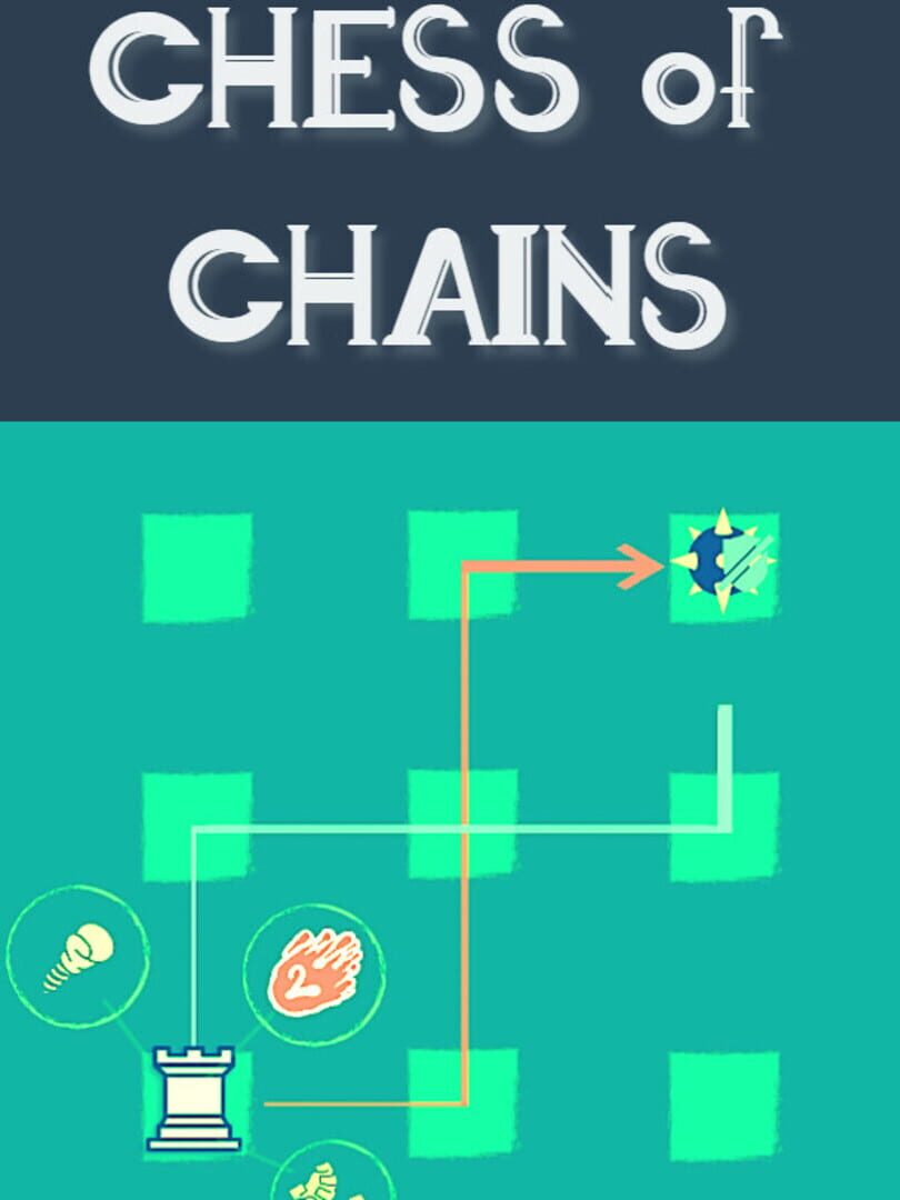 Chess of Chains