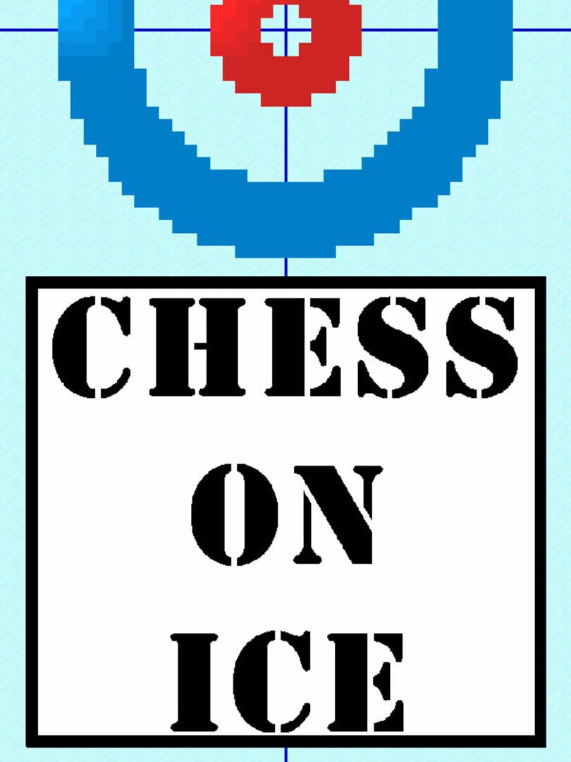 Chess on Ice