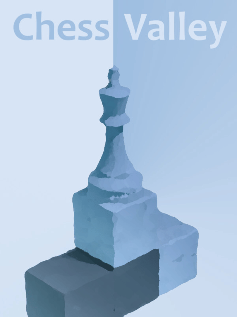 Chess Valley Cover