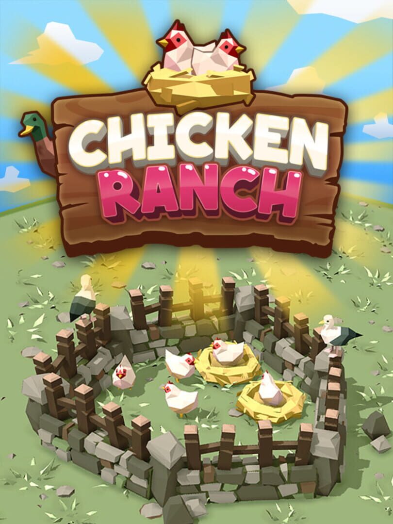 Chicken Ranch