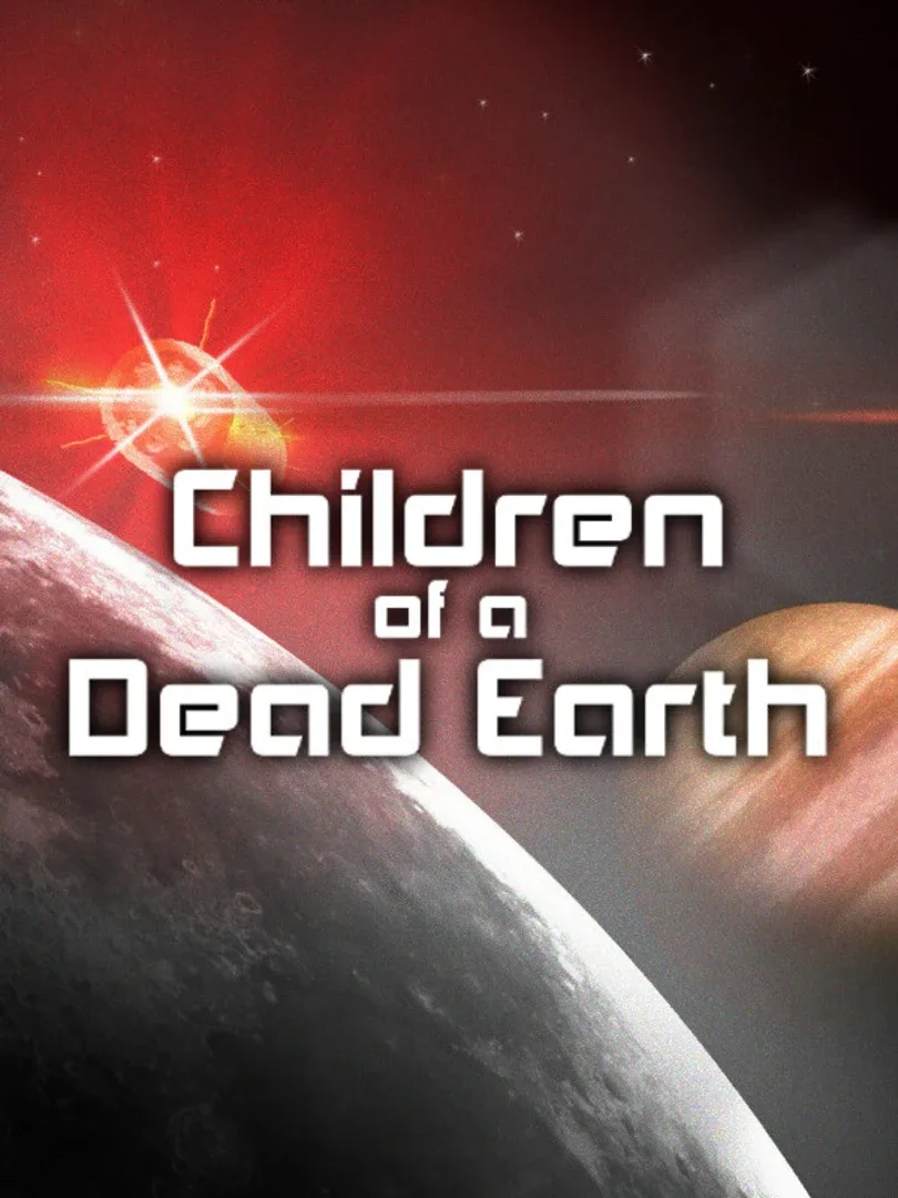 Children of a Dead Earth