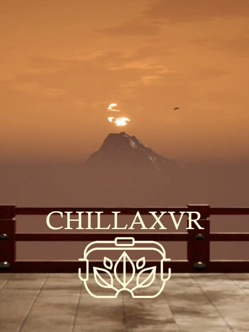 Chillax VR