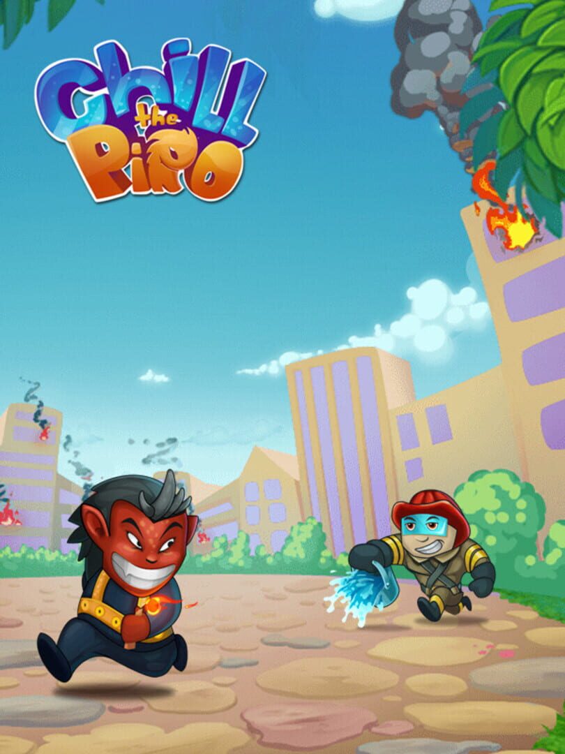 Chill the Piro