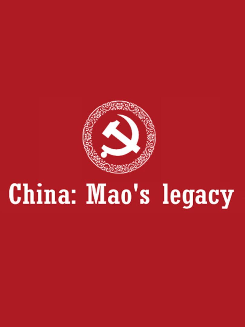 China: Mao's legacy (2019)