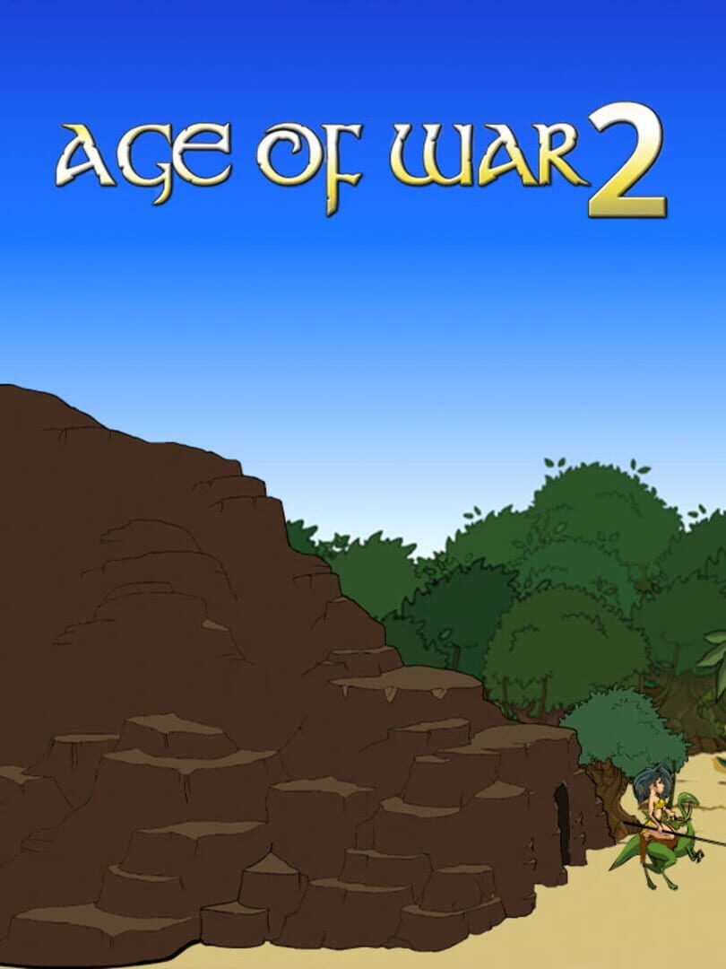 Age of War 2