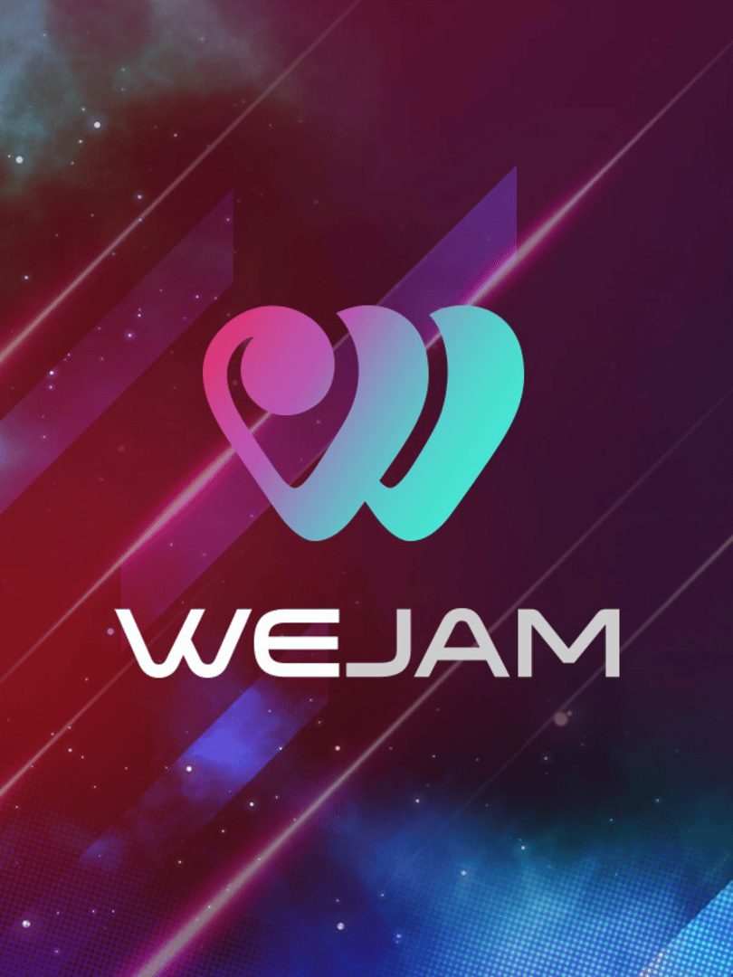 WeJam Cover