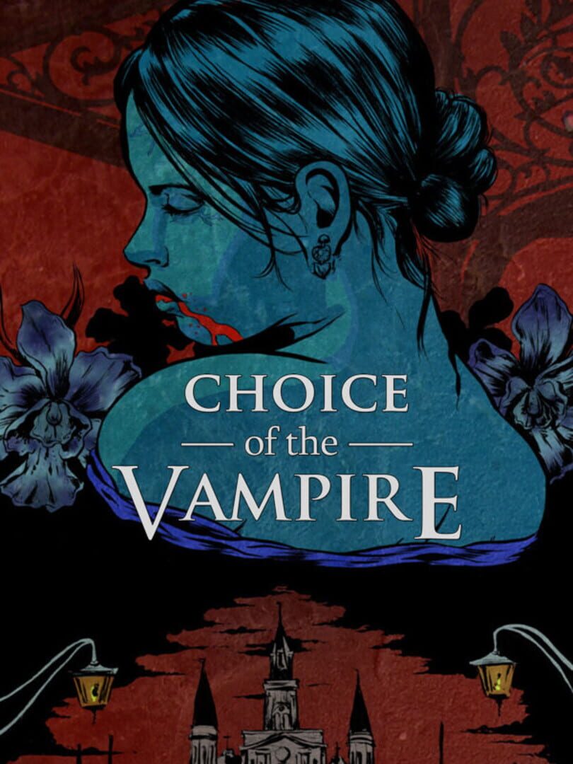 Choice of the Vampire (2010)