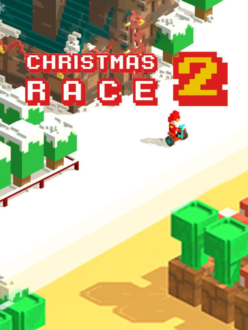 Christmas Race 2 (2018)