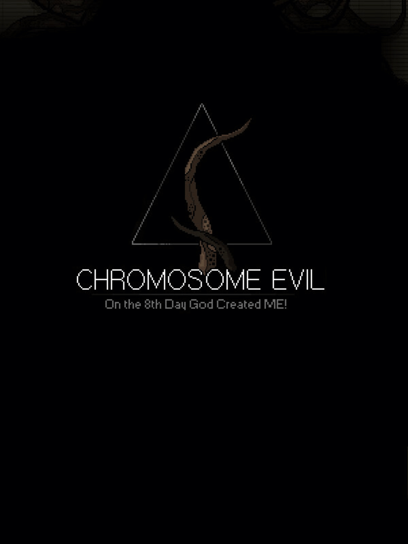 Chromosome Evil Cover