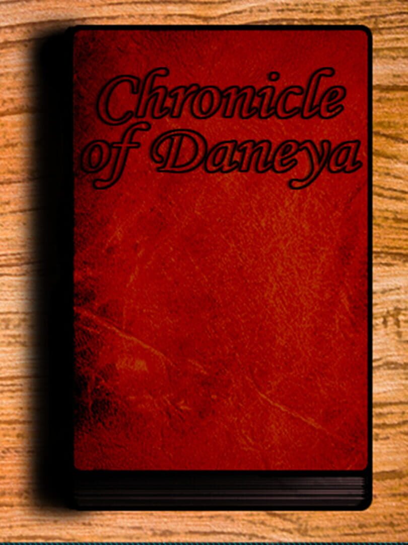 Chronicle of Daneya