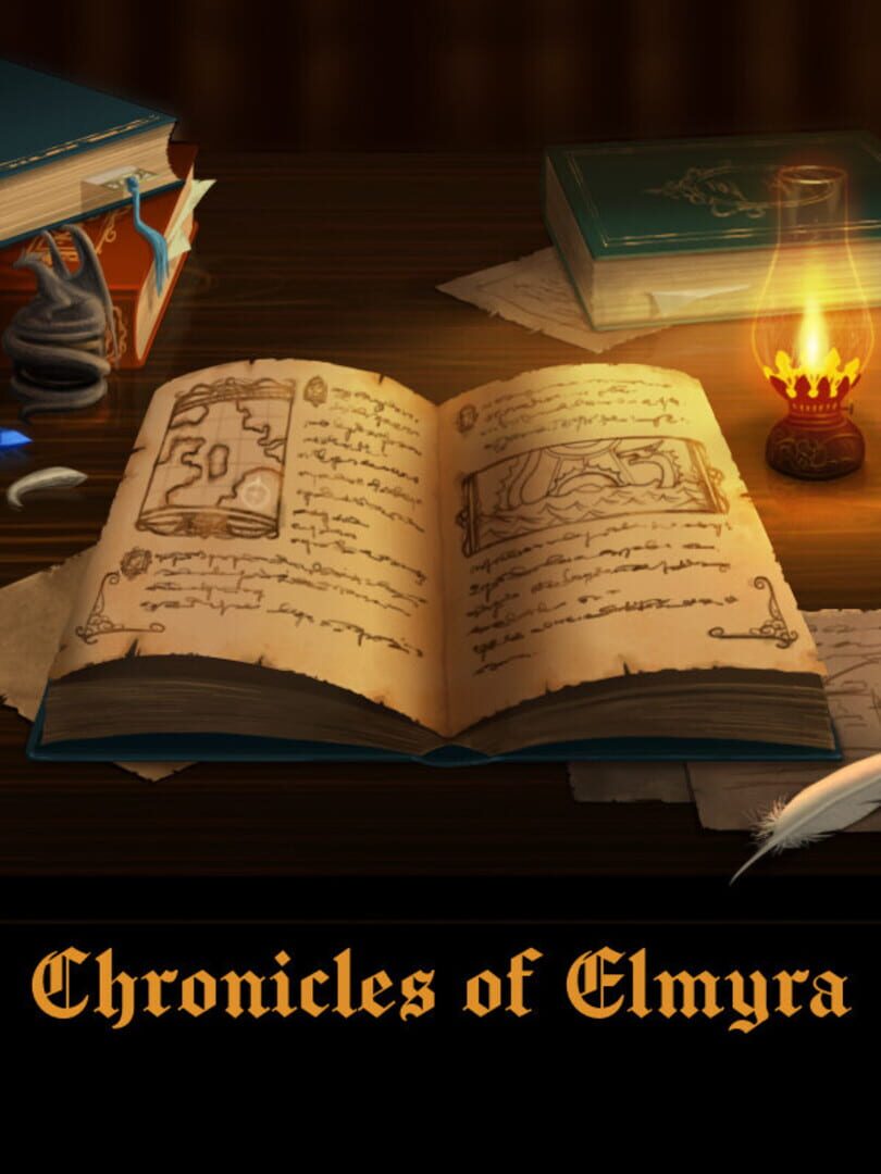 Chronicles of Elmyra