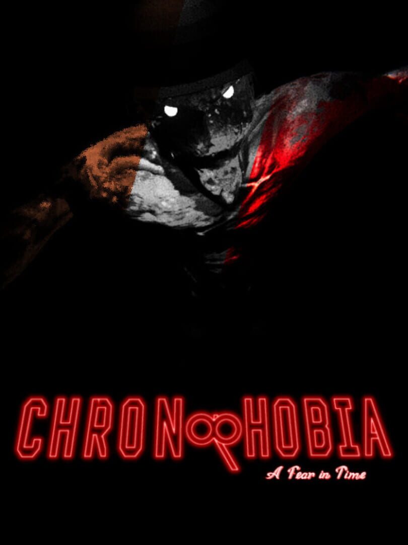 Chronophobia