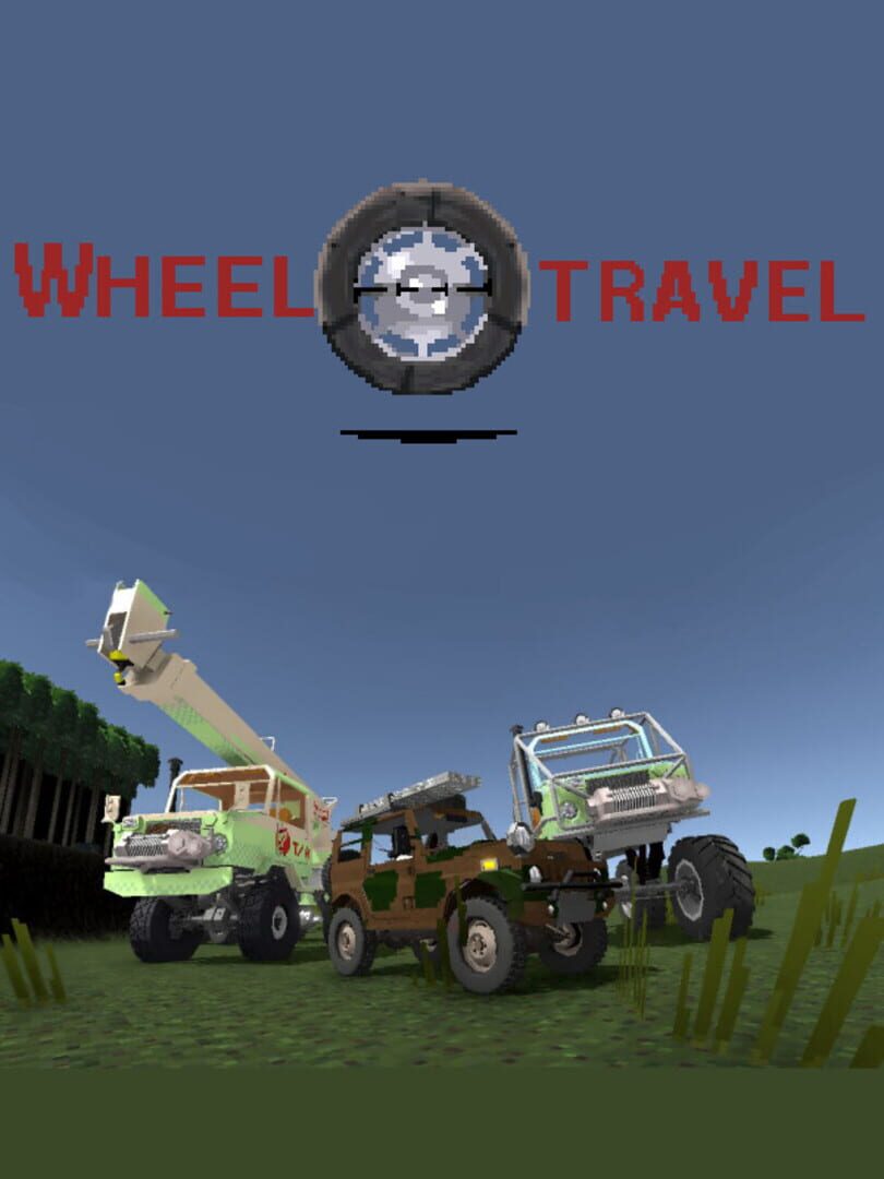 WheelTravel (2019)