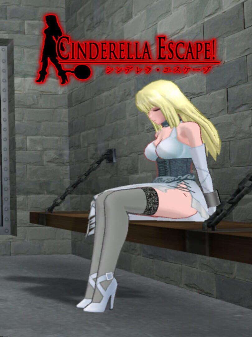 Cinderella Escape! R12 (2015)