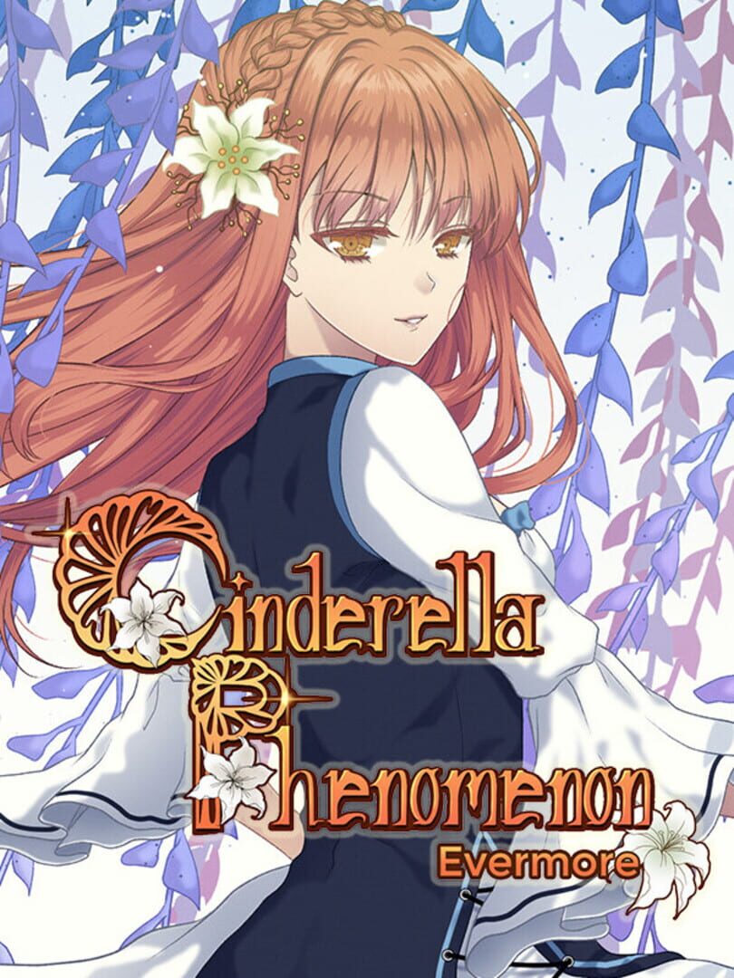 Cinderella Phenomenon: Evermore (2020)