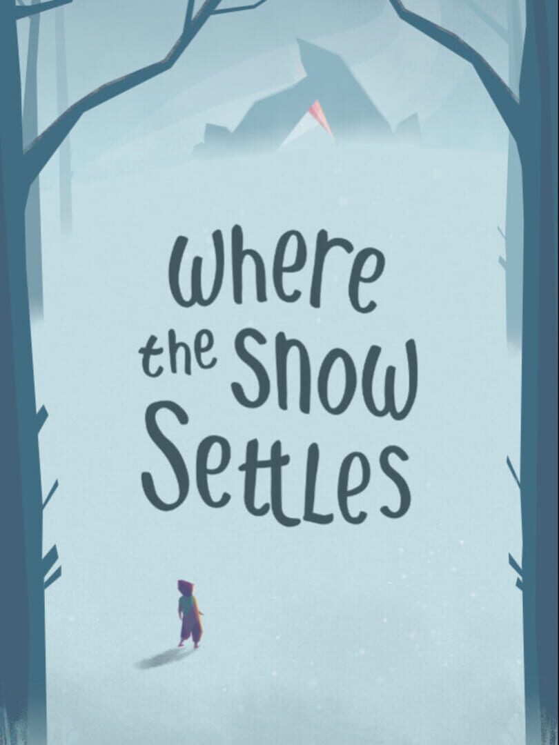 Where the Snow Settles (2021)