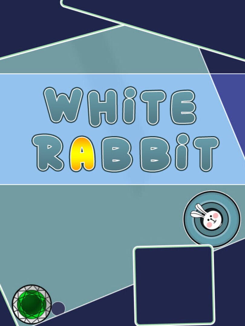 White Rabbit