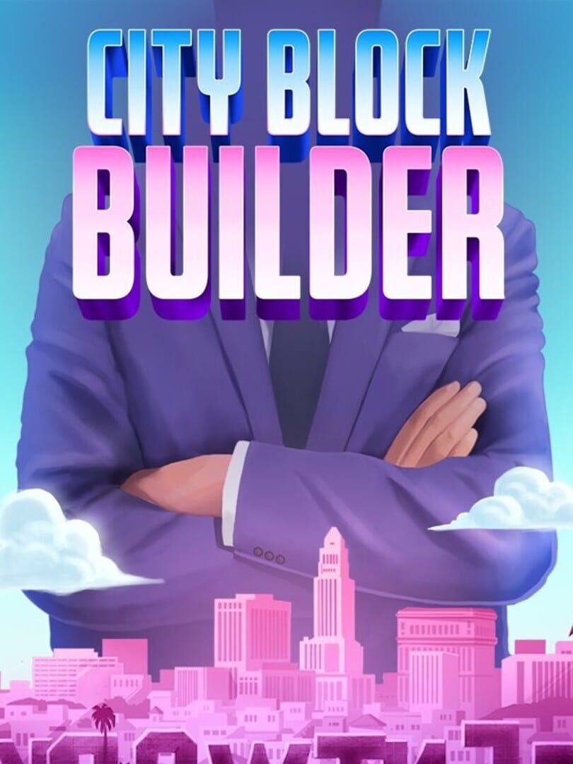 City Block Builder (2022)