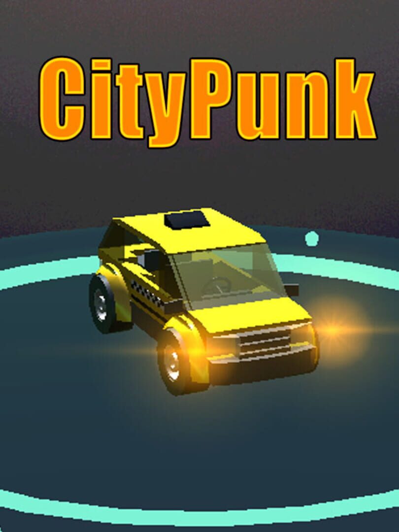 CityPunk (2021)