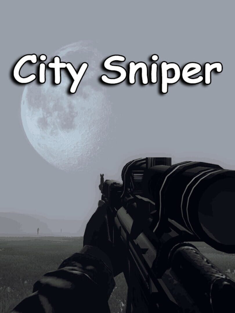 City Sniper