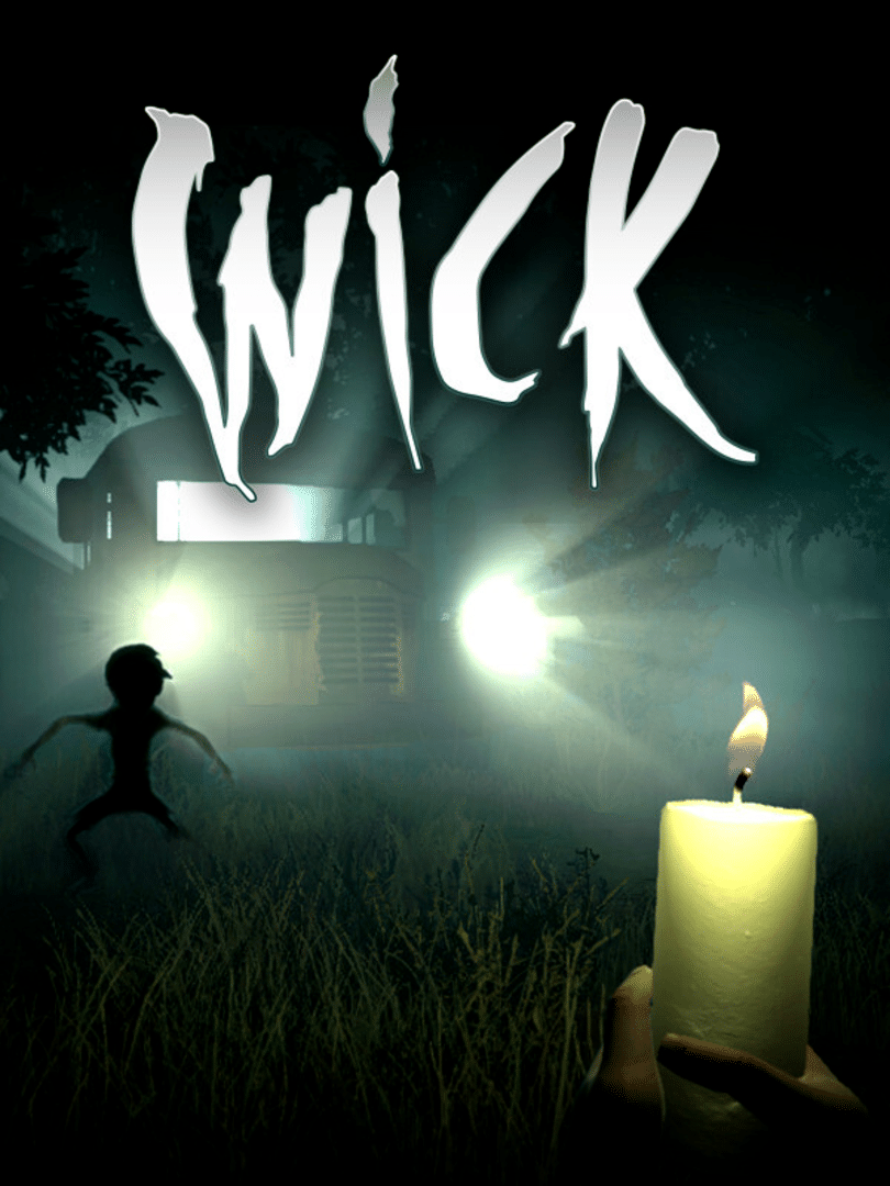 Wick Cover