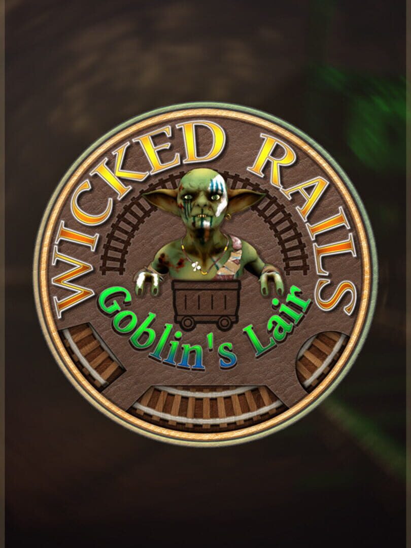 Wicked Rails VR