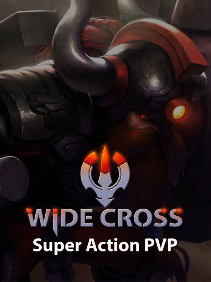 Wide Cross (2019)