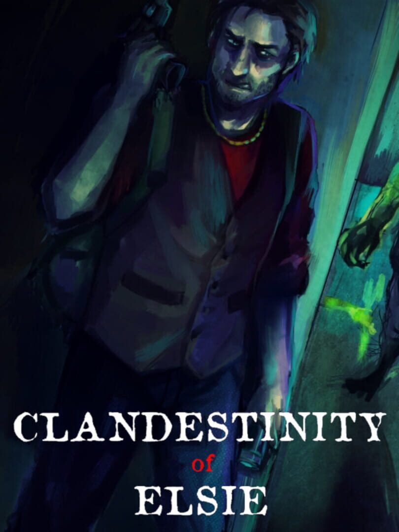 Clandestinity of Elsie (2015)