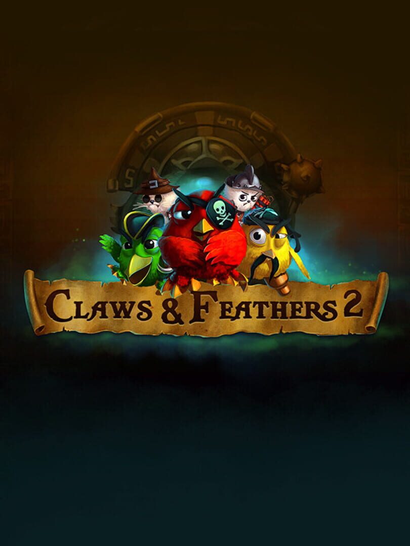 Claws & Feathers 2 (2016)