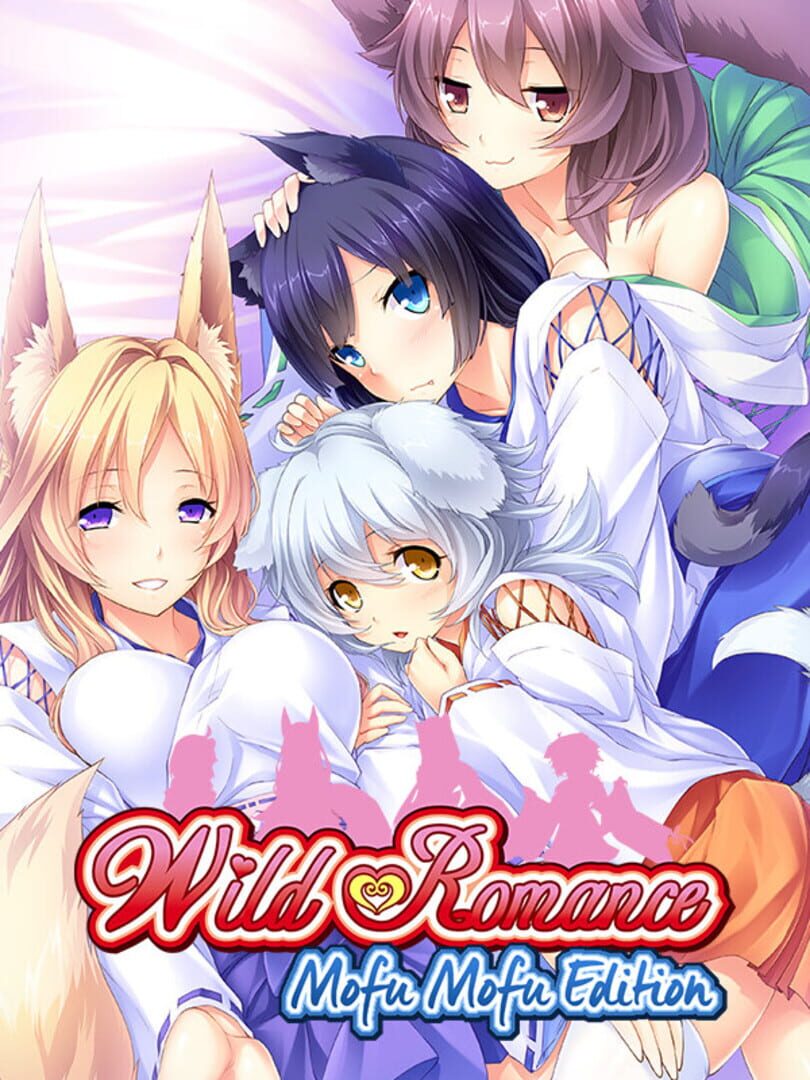 Wild Romance: Mofu-mofu Edition cover art