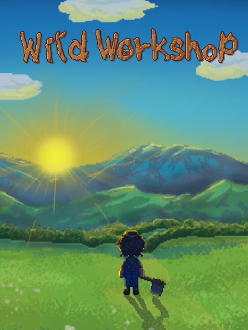Wild Workshop
