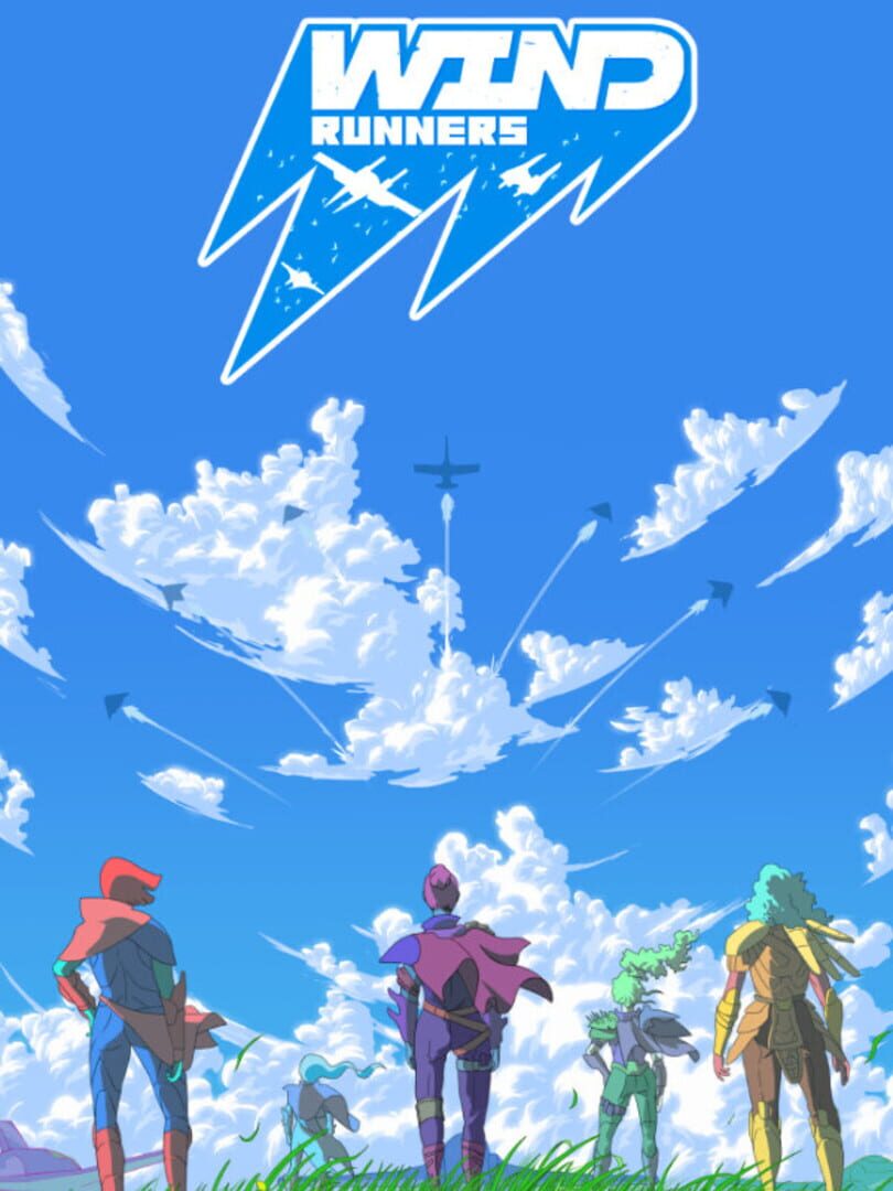 Wind Runners (2025)