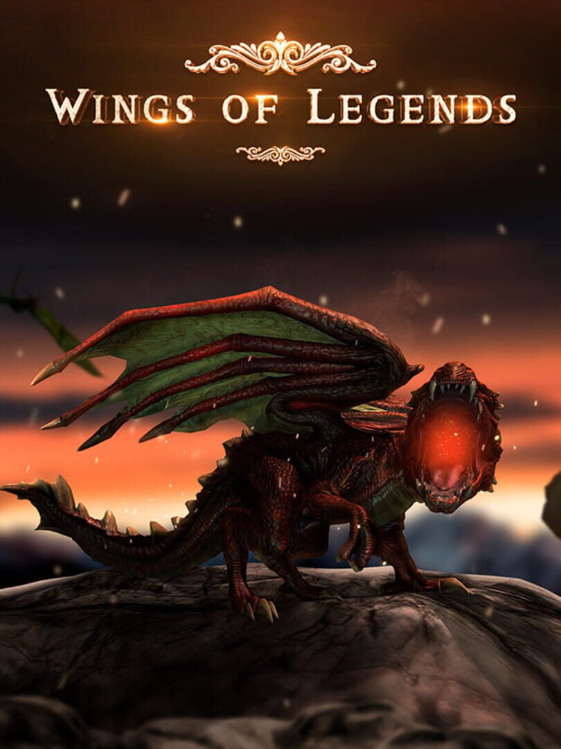 Wings of Legends