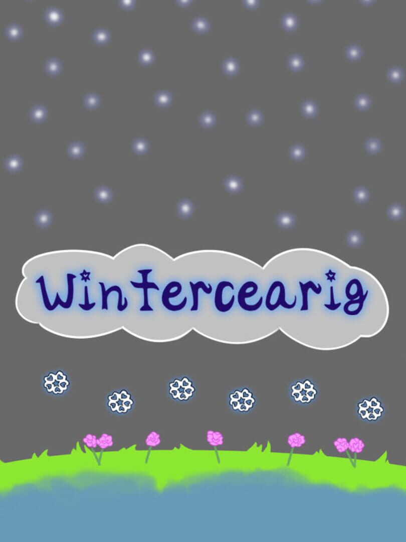 Cover image of Wintercearig