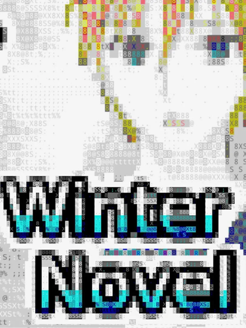 Winter Novel