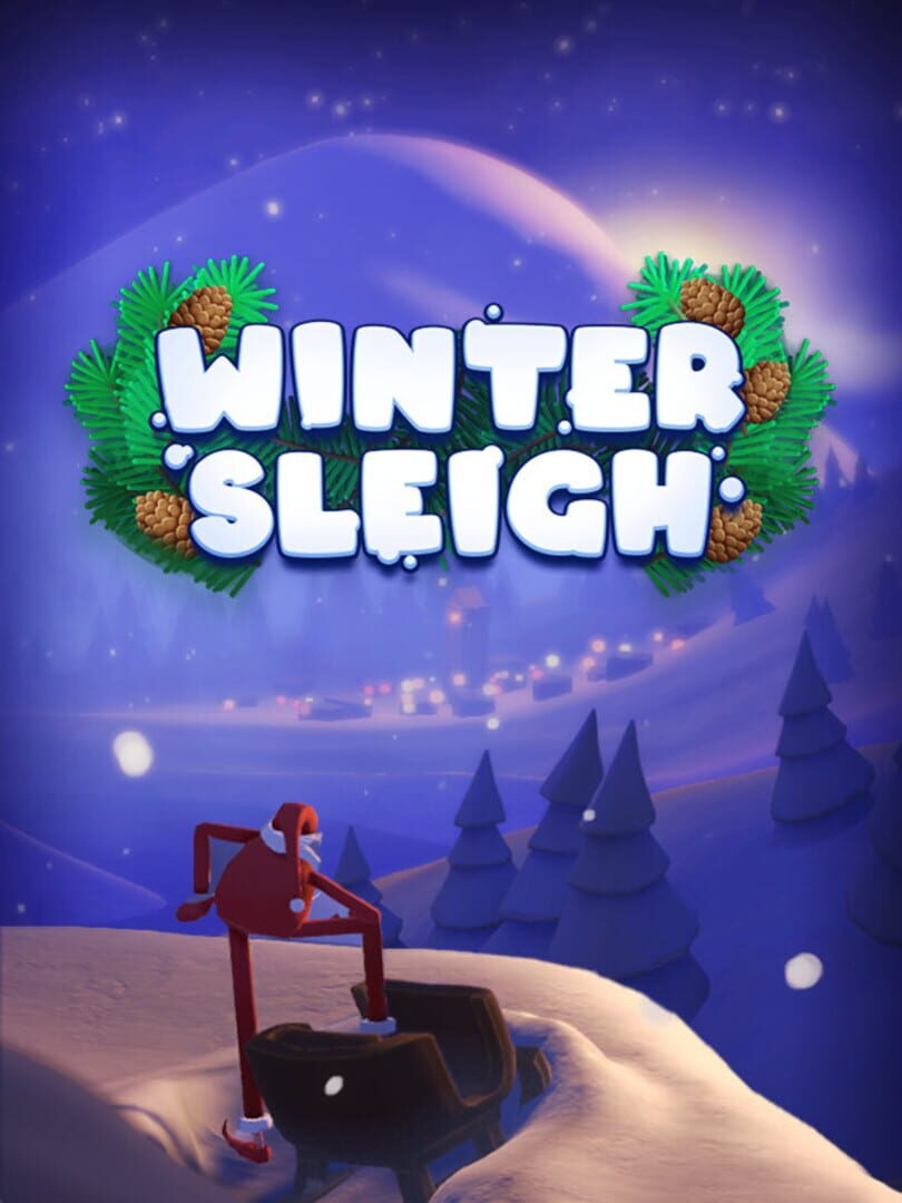Winter Sleigh