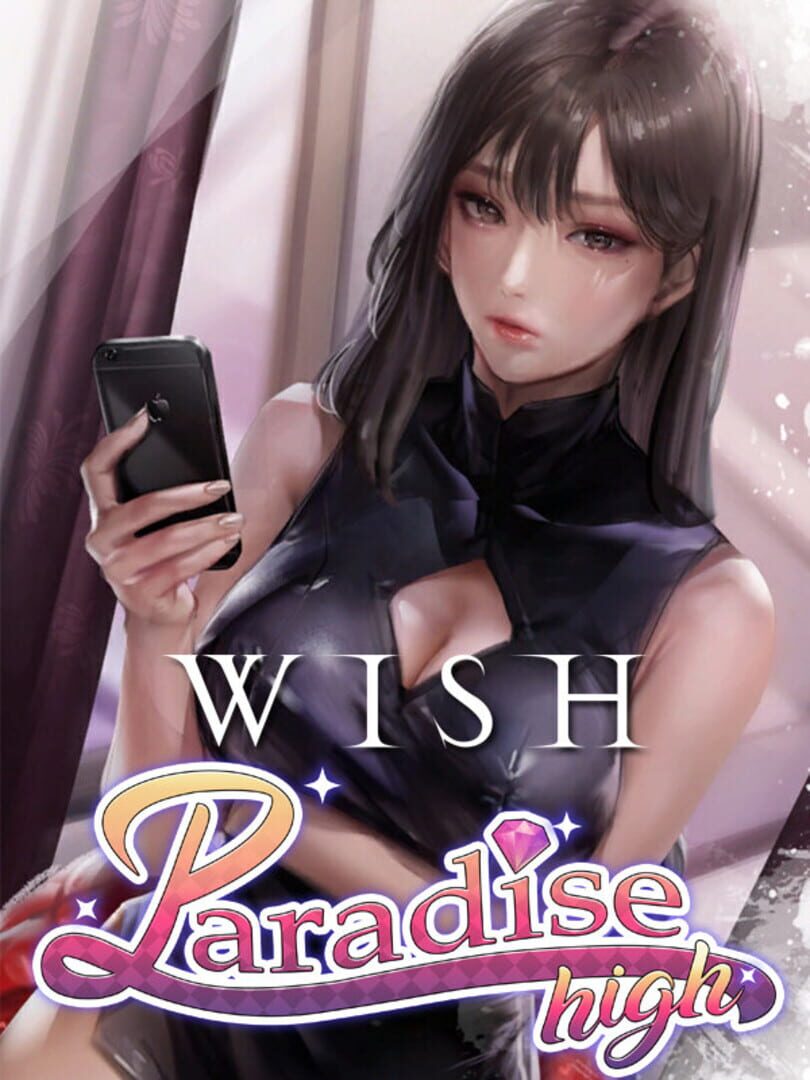 Wish: Paradise High (2021)