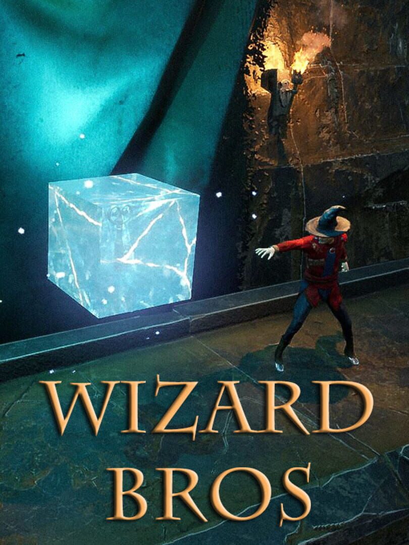 Wizard Bros