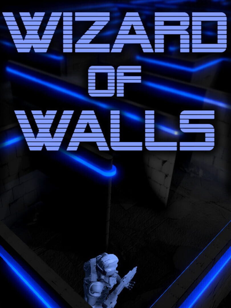 Wizard of Walls (2021)