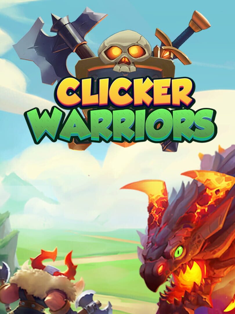 Clicker Warriors (2019)