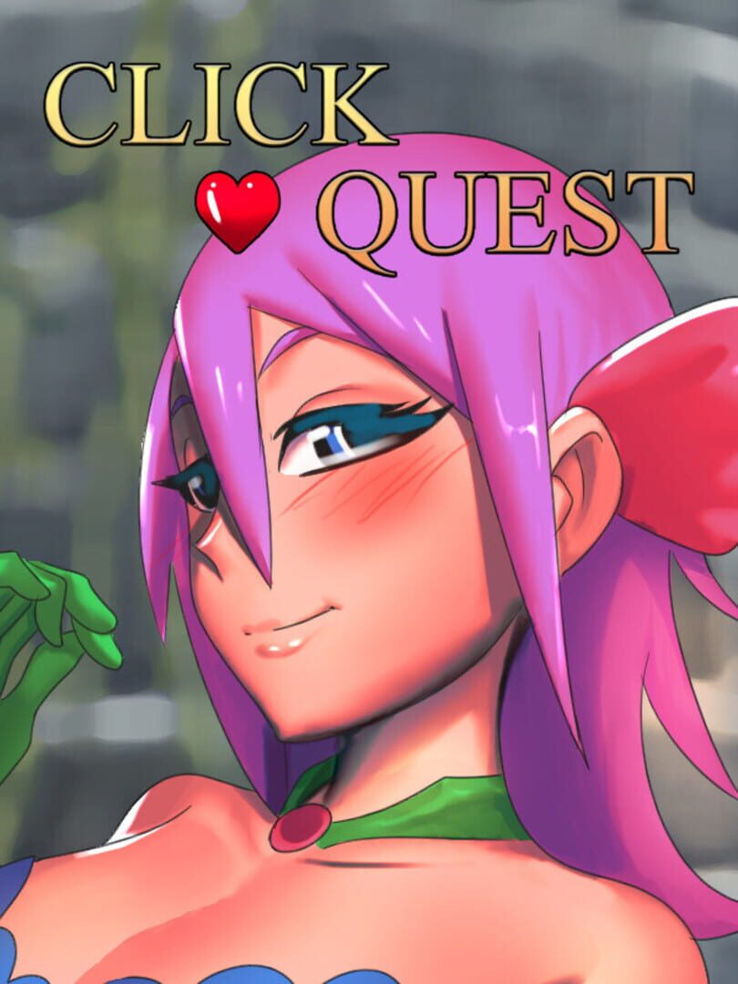 Click Quest (2021)