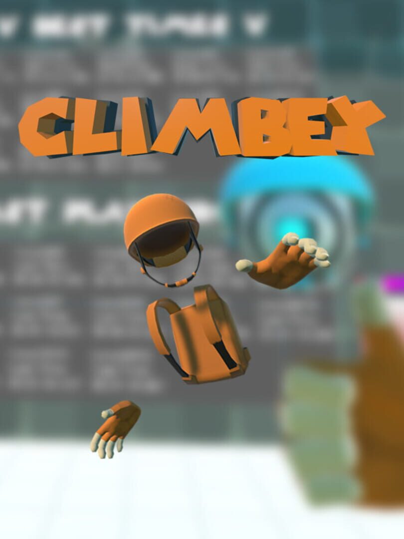 Climbey (2016)