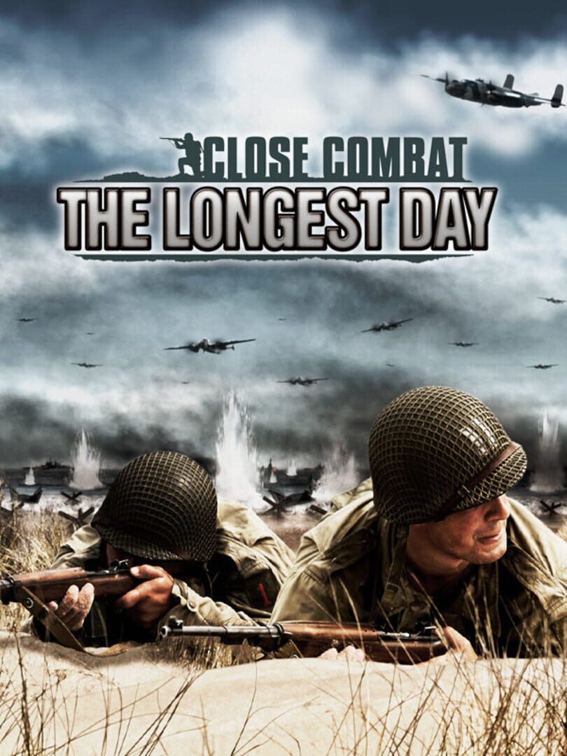 Close Combat: The Longest Day (2011)