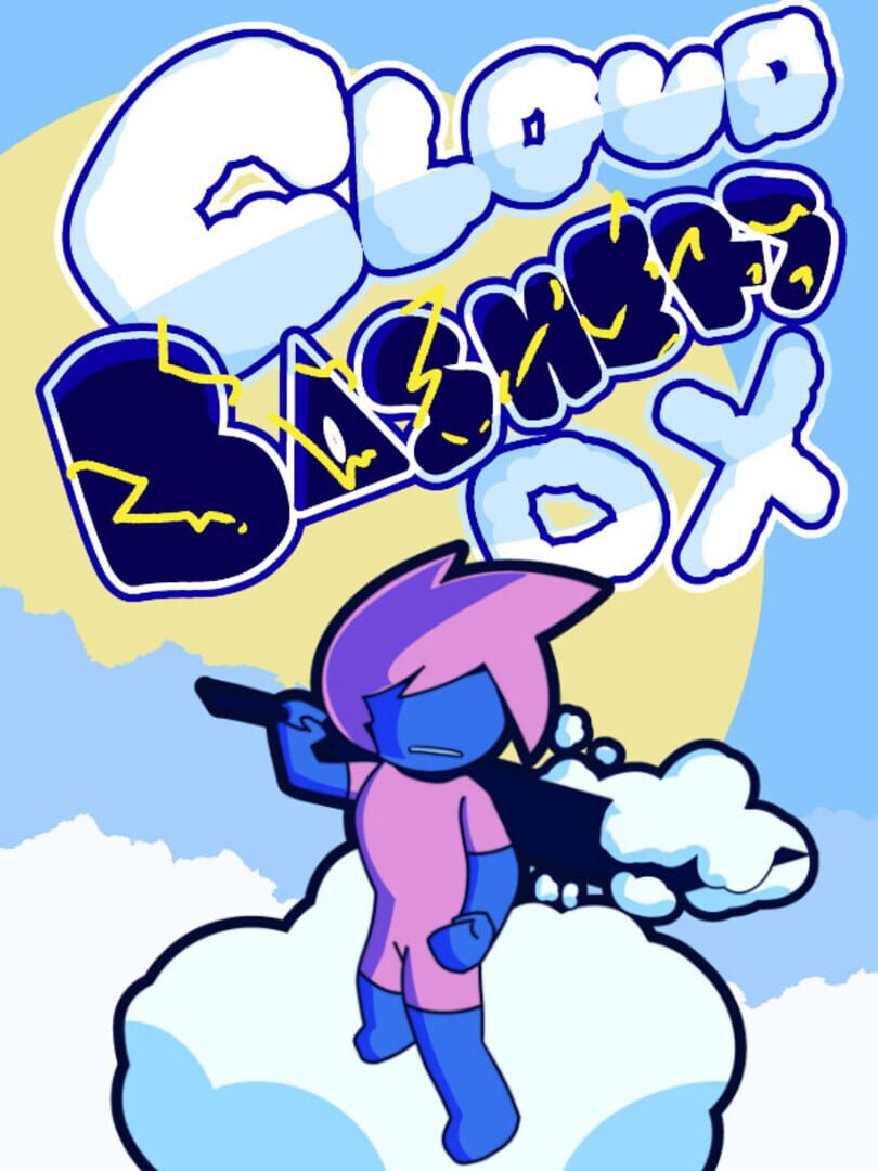 Cloud Bashers DX