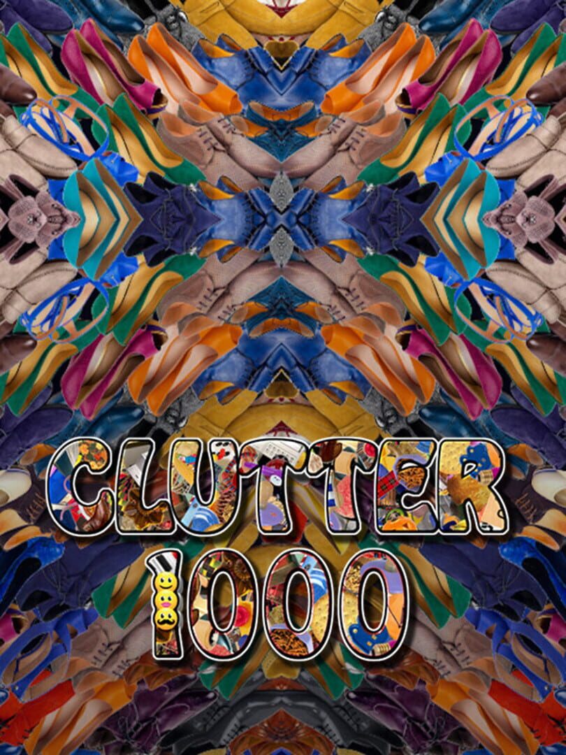 Clutter 1000