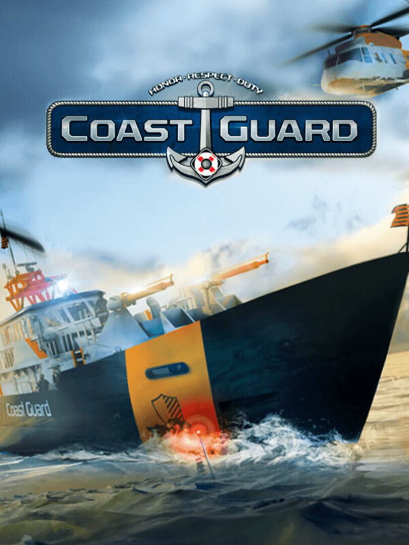 Coast Guard (2015)