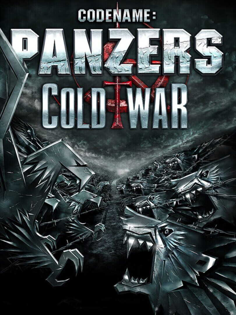 Codename: Panzers - Cold War (2009)