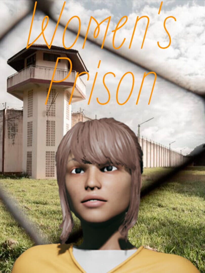 Women's Prison (2021)