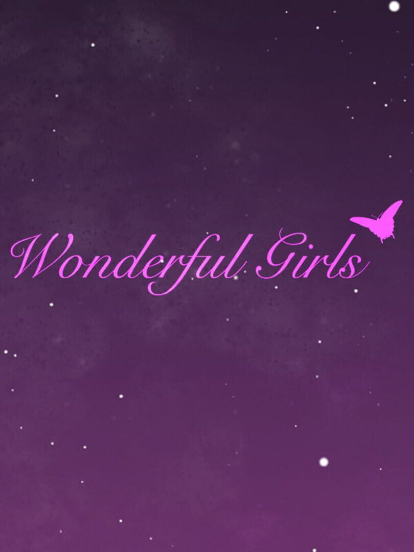 Wonderful Girls (2021)