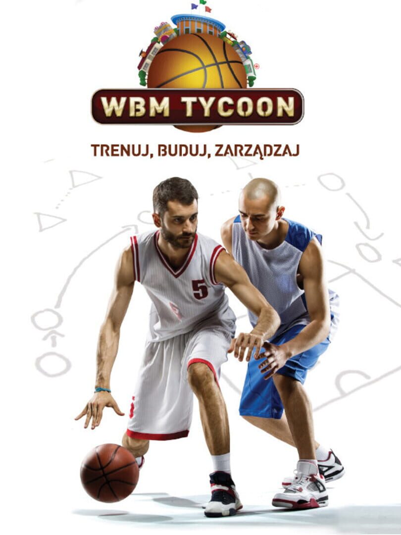 World Basketball Manager Tycoon (2013)